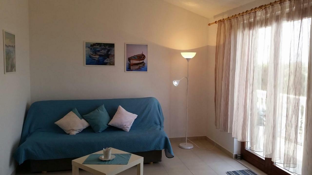 Apartman Ivanica Jezera Exterior photo