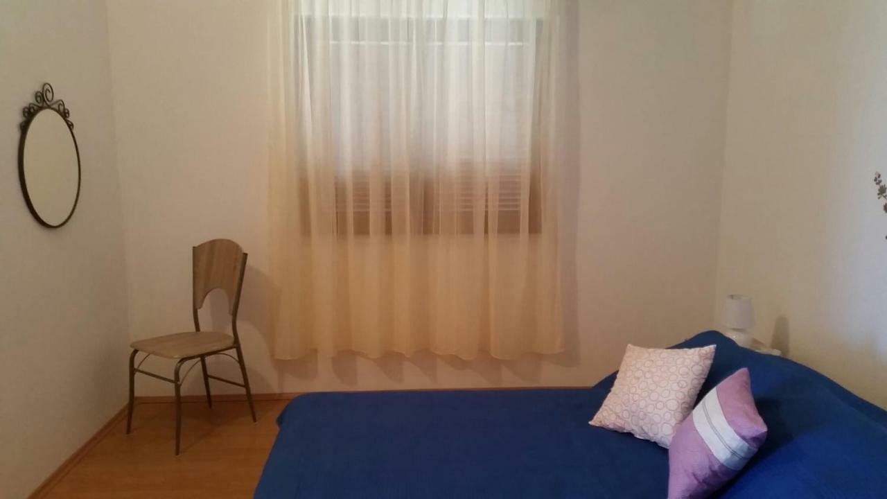 Apartman Ivanica Jezera Exterior photo