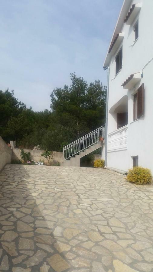 Apartman Ivanica Jezera Exterior photo