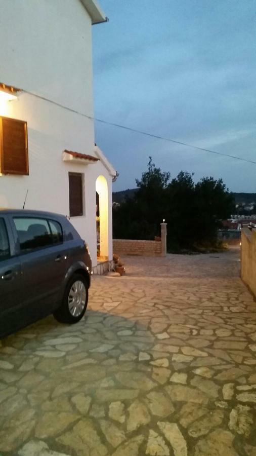 Apartman Ivanica Jezera Exterior photo